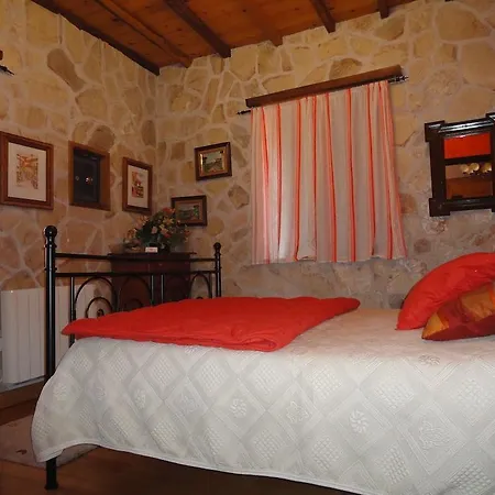 La Ermita De Prin Venkovský dům Villademar