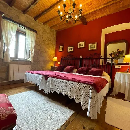 La Ermita De Prin *
