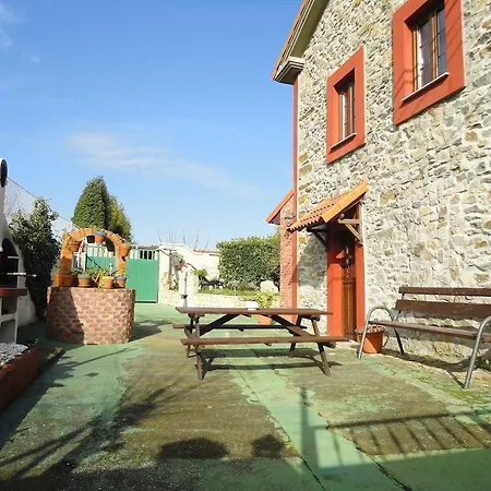 La Ermita De Prin Villademar