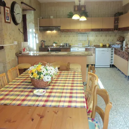 La Ermita De Prin Villademar