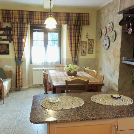 La Ermita De Prin Kır Evi