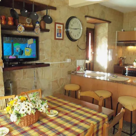 La Ermita De Prin Kır Evi