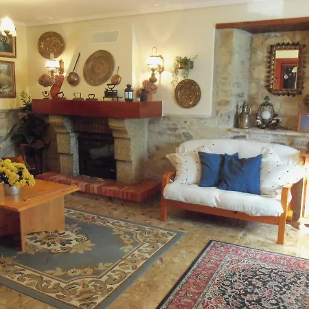 Country house La Ermita De Prin *