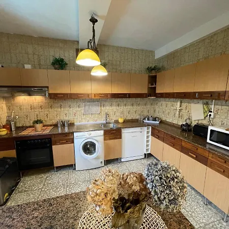 La Ermita De Prin Kır Evi *