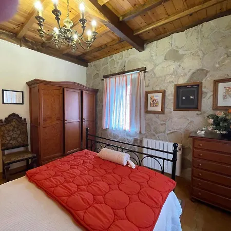 La Ermita De Prin * Villademar