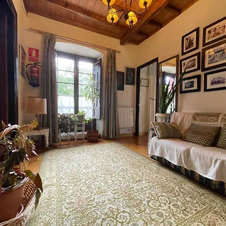 La Ermita De Prin * Villademar