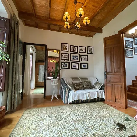 Kır Evi La Ermita De Prin *