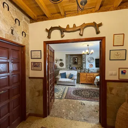 Kır Evi La Ermita De Prin Villademar