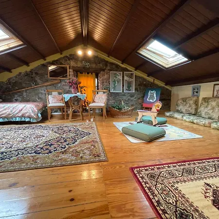 La Ermita De Prin Kır Evi