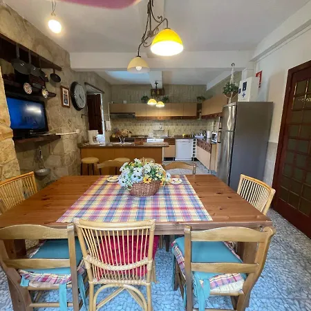 Εξοχικό σπίτι La Ermita De Prin Villademar