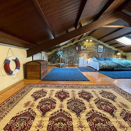 La Ermita De Prin * Villademar