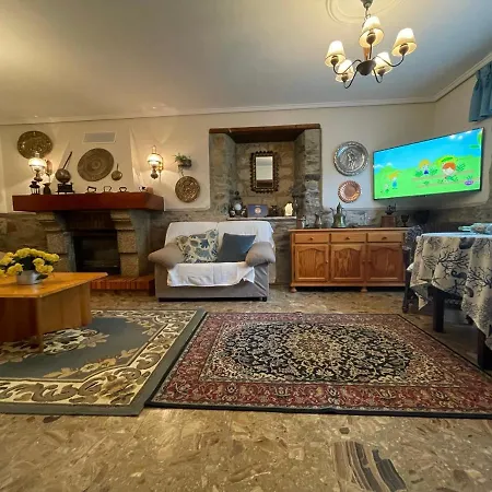 La Ermita De Prin * Villademar