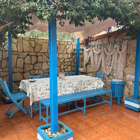 La Ermita De Prin *