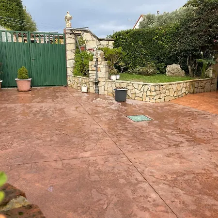 La Ermita De Prin Εξοχικό σπίτι Villademar