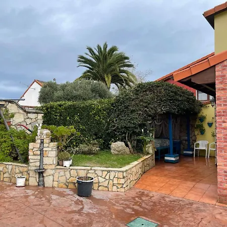 La Ermita De Prin * Villademar