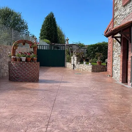 La Ermita De Prin Kır Evi