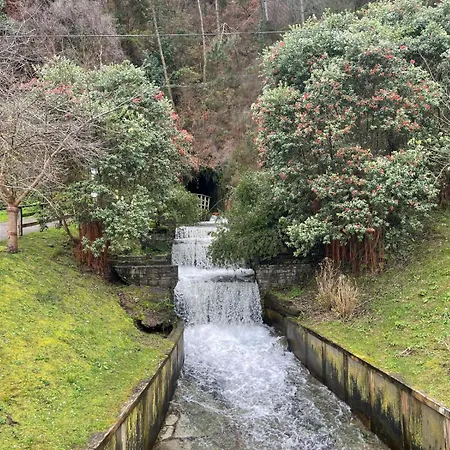 Εξοχικό σπίτι La Ermita De Prin Villademar