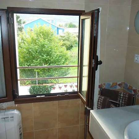 Εξοχικό σπίτι La Ermita De Prin Villademar