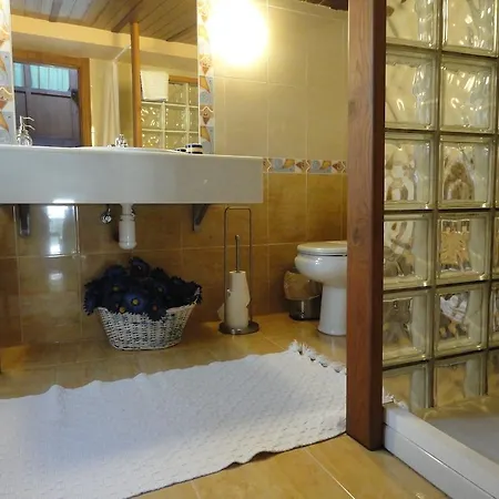 La Ermita De Prin Landsted