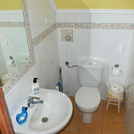 La Ermita De Prin Landsted Villademar