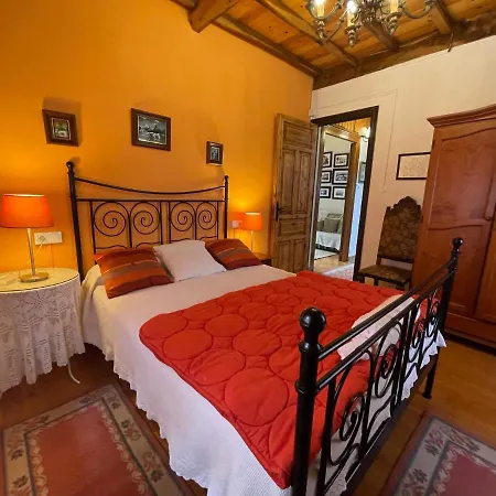 La Ermita De Prin Landsted Villademar