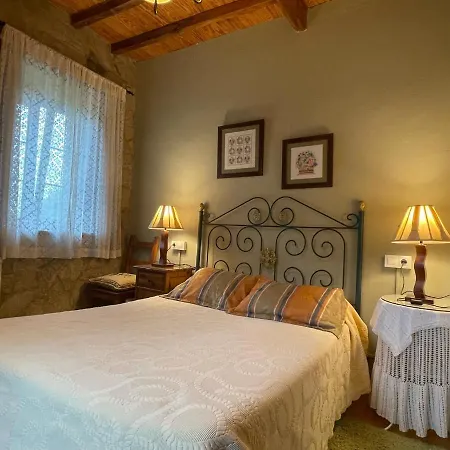 La Ermita De Prin Villademar