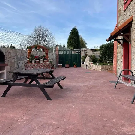 La Ermita De Prin * Villademar