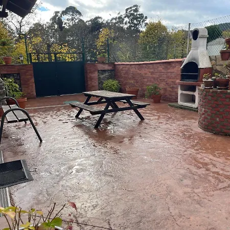 Landsted La Ermita De Prin