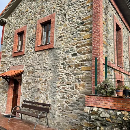 La Ermita De Prin *